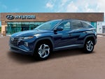 2024 TUCSON Hybrid Thumbnail 2