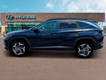 2024 TUCSON Hybrid Thumbnail 3