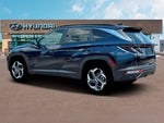 2024 TUCSON Hybrid Thumbnail 4