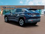 2024 TUCSON Hybrid Thumbnail 5