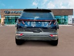 2024 TUCSON Hybrid Thumbnail 6