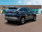 2024 TUCSON Hybrid Thumbnail 7