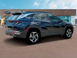 2024 TUCSON Hybrid Thumbnail 8