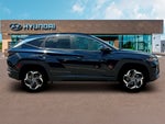 2024 TUCSON Hybrid Thumbnail 9
