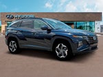 2024 TUCSON Hybrid Thumbnail 10