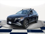 2024 TUCSON Hybrid Thumbnail 2