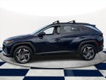 2024 TUCSON Hybrid Thumbnail 3