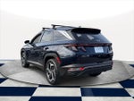 2024 TUCSON Hybrid Thumbnail 4