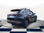 2024 TUCSON Hybrid Thumbnail 5