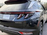 2024 TUCSON Hybrid Thumbnail 6