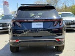 2024 TUCSON Hybrid Thumbnail 34