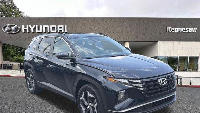 Preowned 2024 Hyundai TUCSON Hybrid SEL Convenience for Sale