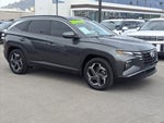 2024 TUCSON Hybrid Thumbnail 1
