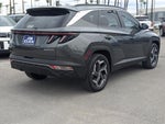 2024 TUCSON Hybrid Thumbnail 2