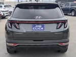 2024 TUCSON Hybrid Thumbnail 3