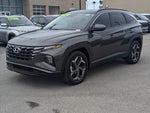 2024 TUCSON Hybrid Thumbnail 5
