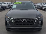 2024 TUCSON Hybrid Thumbnail 6