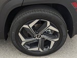 2024 TUCSON Hybrid Thumbnail 7