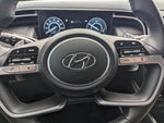 2024 TUCSON Hybrid Thumbnail 14