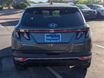 2024 TUCSON Hybrid Thumbnail 3