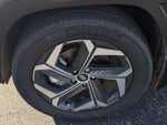 2024 TUCSON Hybrid Thumbnail 7