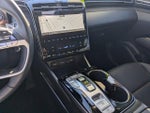 2024 TUCSON Hybrid Thumbnail 10