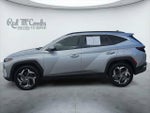 2024 TUCSON Hybrid Thumbnail 2