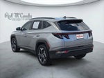 2024 TUCSON Hybrid Thumbnail 3