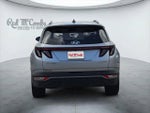 2024 TUCSON Hybrid Thumbnail 4