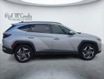 2024 TUCSON Hybrid Thumbnail 6