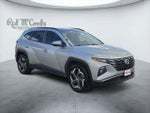2024 TUCSON Hybrid Thumbnail 7