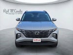 2024 TUCSON Hybrid Thumbnail 8