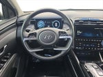 2024 TUCSON Hybrid Thumbnail 12