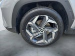 2024 TUCSON Hybrid Thumbnail 14