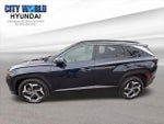 2024 TUCSON Hybrid Thumbnail 2