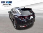 2024 TUCSON Hybrid Thumbnail 3