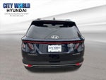 2024 TUCSON Hybrid Thumbnail 4