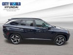 2024 TUCSON Hybrid Thumbnail 6