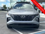 2024 TUCSON Hybrid Thumbnail 3