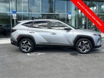 2024 TUCSON Hybrid Thumbnail 5