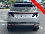 2024 TUCSON Hybrid Thumbnail 7