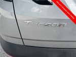 2024 TUCSON Hybrid Thumbnail 8