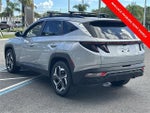 2024 TUCSON Hybrid Thumbnail 12
