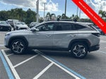 2024 TUCSON Hybrid Thumbnail 13