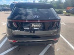 2024 TUCSON Hybrid Thumbnail 4