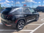 2024 TUCSON Hybrid Thumbnail 6