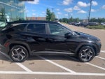 2024 TUCSON Hybrid Thumbnail 7