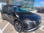 2024 TUCSON Hybrid Thumbnail 8