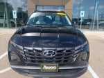 2024 TUCSON Hybrid Thumbnail 9