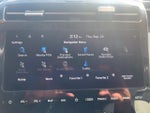 2024 TUCSON Hybrid Thumbnail 22